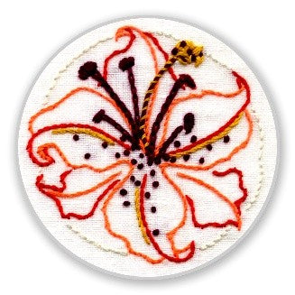 Creative Mending: Repair, Restore, Reimagine