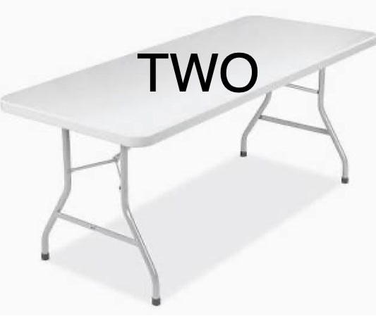 Triple Indoor Booth 10X30