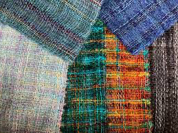Sewing For Handweavers and Upcyclers