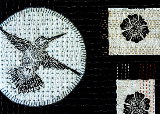 Creative Mending: Repair, Restore, Reimagine