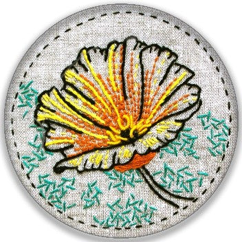Creative Mending: Repair, Restore, Reimagine