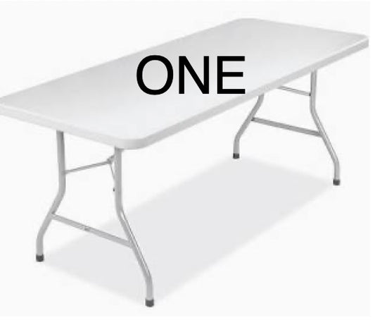 Triple Indoor Booth 10X30