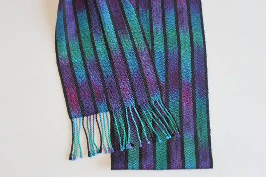 Warp Painting for Weavers